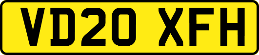 VD20XFH
