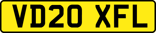 VD20XFL