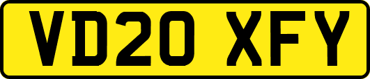 VD20XFY