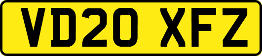 VD20XFZ