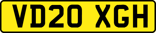 VD20XGH