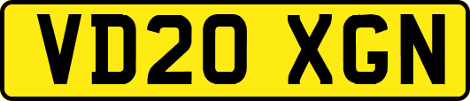 VD20XGN