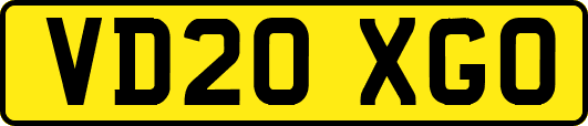 VD20XGO