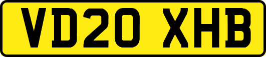 VD20XHB