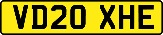 VD20XHE