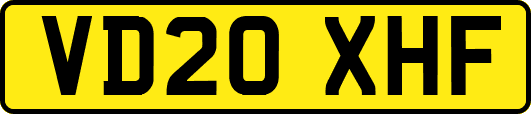 VD20XHF