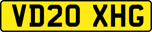 VD20XHG