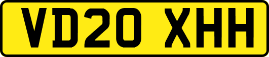 VD20XHH