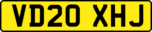VD20XHJ