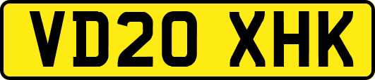 VD20XHK