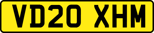 VD20XHM