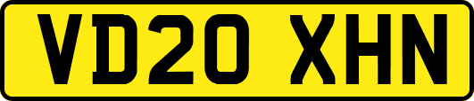 VD20XHN