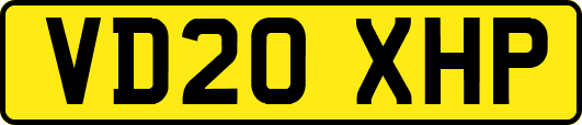 VD20XHP