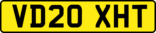 VD20XHT