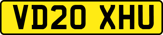 VD20XHU