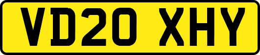 VD20XHY
