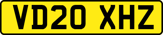 VD20XHZ