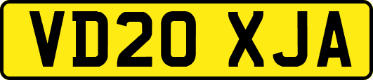VD20XJA