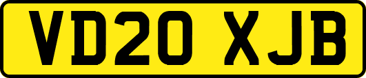 VD20XJB