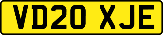 VD20XJE