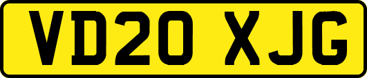 VD20XJG