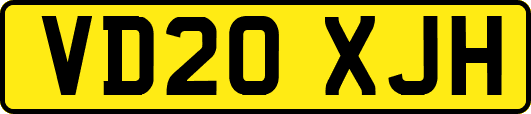 VD20XJH