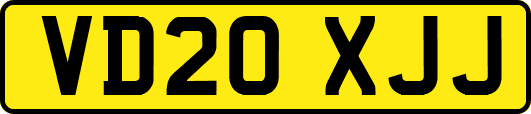 VD20XJJ