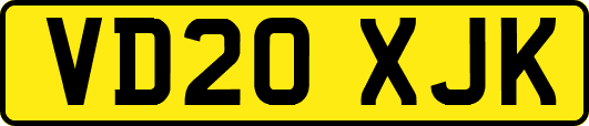 VD20XJK