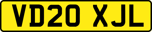 VD20XJL