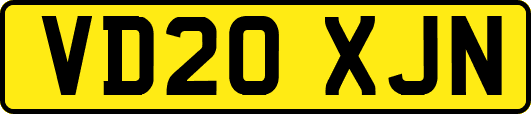 VD20XJN