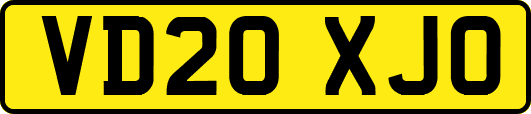 VD20XJO
