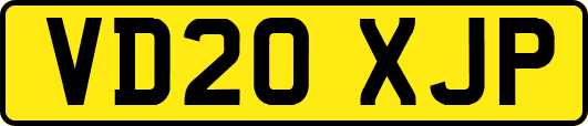 VD20XJP