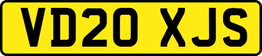 VD20XJS