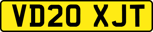 VD20XJT