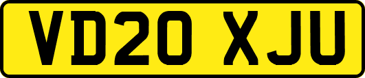 VD20XJU