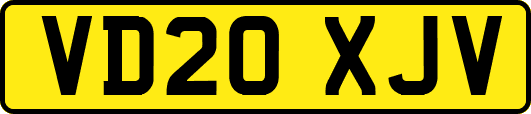 VD20XJV