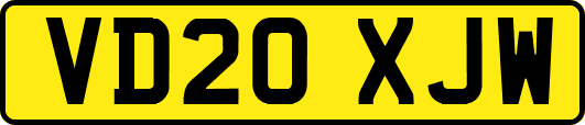 VD20XJW