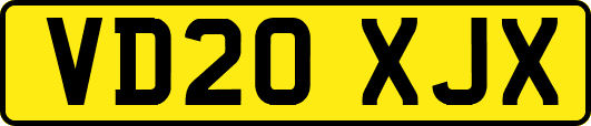 VD20XJX
