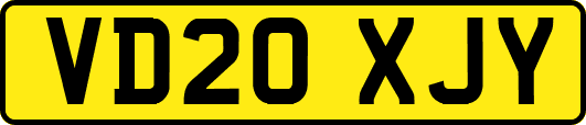 VD20XJY
