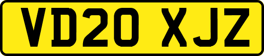 VD20XJZ