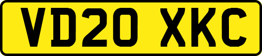 VD20XKC
