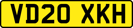 VD20XKH