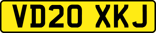 VD20XKJ