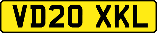VD20XKL
