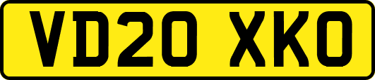 VD20XKO