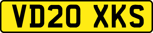 VD20XKS