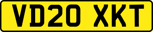 VD20XKT