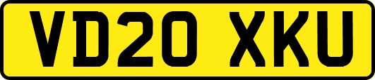 VD20XKU