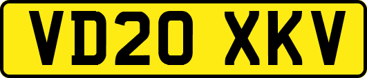 VD20XKV