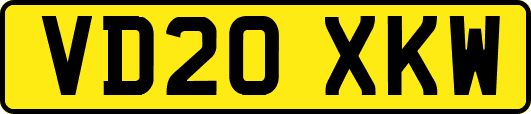 VD20XKW